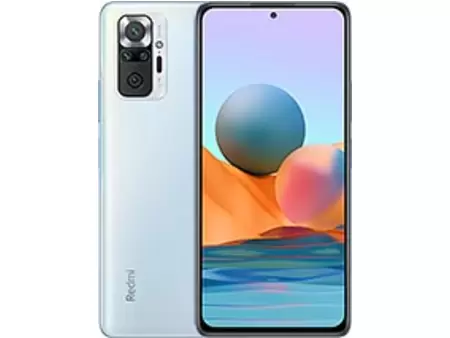 "Redmi Note 10 Pro 6GB Ram 128GB Storage LTE PTA Approved Price in Pakistan, Specifications, Features, Reviews"