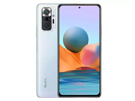 "Redmi Note 10 Pro 8GB Ram 128GB Storage Price in Pakistan, Specifications, Features"