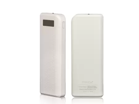 "Remax Proda 20000 mAh Power Bank White Price in Pakistan, Specifications, Features"