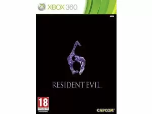 "Resident Evil 6 Price in Pakistan, Specifications, Features, Reviews"