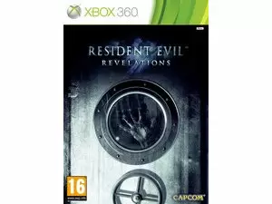 "Resident Evil Revelations Price in Pakistan, Specifications, Features, Reviews"