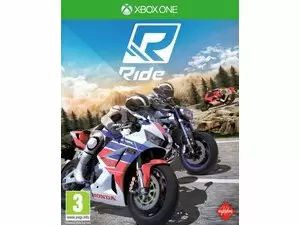 "Ride Xbox One Price in Pakistan, Specifications, Features"