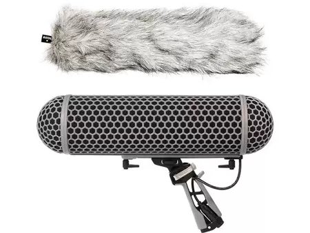 "Rode Microphones NTG3 Precision RF-Biased Shotgun Microphone Price in Pakistan, Specifications, Features"