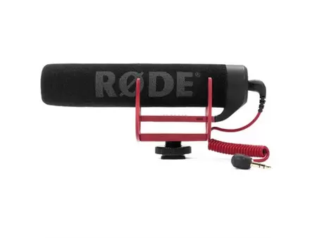 "Rode VideoMic GO Lightweight On-Camera Microphone Price in Pakistan, Specifications, Features"