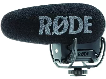 "Rode VideoMic Pro+ MICROPHONE Price in Pakistan, Specifications, Features"