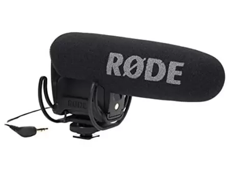 "Rode VideoMicPro  Microphone with Rycote Price in Pakistan, Specifications, Features"