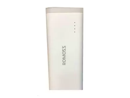 "Romoss 16000 MAh Power Bank White Price in Pakistan, Specifications, Features"