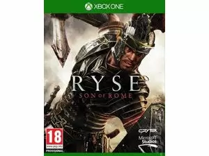 "Ryse Son of Rome Price in Pakistan, Specifications, Features"