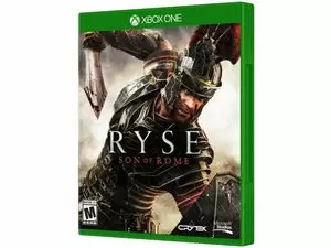 "Ryse Son of Rome Xbox One Price in Pakistan, Specifications, Features, Reviews"