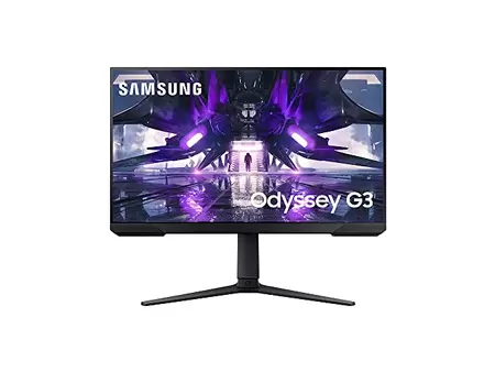 "SAMSUNG 32 Inch LS32AG320NMXZN 165Hz AMD FreeSync Gaming Monitor Price in Pakistan, Specifications, Features"