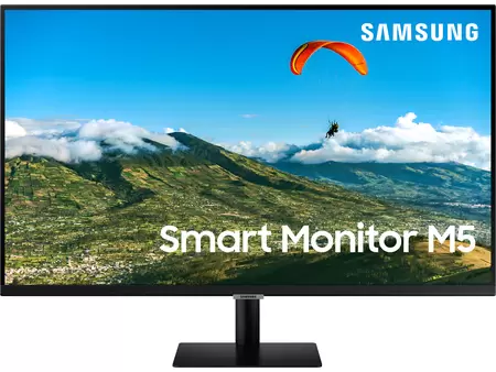 "SAMSUNG 32 Inch LS32AM500NMXZN LED Monitor Price in Pakistan, Specifications, Features"