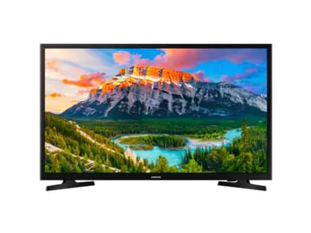 "SAMSUNG 40 Inch N5300 Series 5 Flat Smart Full HD TV Price in Pakistan, Specifications, Features"