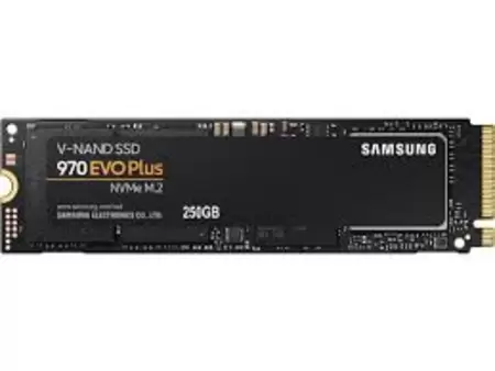 "SAMSUNG 970 EVO 250GB Internal Hard Drive Price in Pakistan, Specifications, Features"