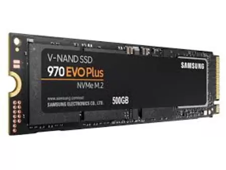 "SAMSUNG 970 EVO 500GB Internal Hard Drive Price in Pakistan, Specifications, Features"