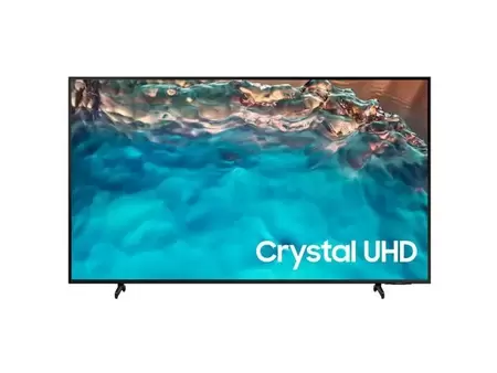 "SAMSUNG Crystal UHD 4K 85 Inch Smart TV 85BU8000 Price in Pakistan, Specifications, Features"