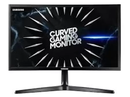 "SAMSUNG LC24RG50FQM  24 CURVED 144HZ Price in Pakistan, Specifications, Features"