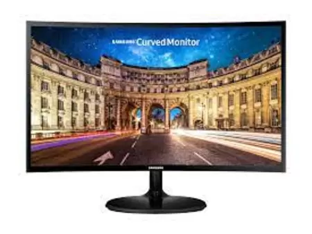"SAMSUNG LED LC27F390FHMXZN 27 INCH CURVED DISPLAY Price in Pakistan, Specifications, Features"