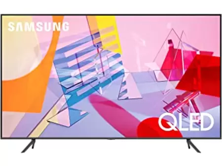 "SAMSUNG QN 85Q60TAFXZA 85 INCH SMART & 4K Price in Pakistan, Specifications, Features"