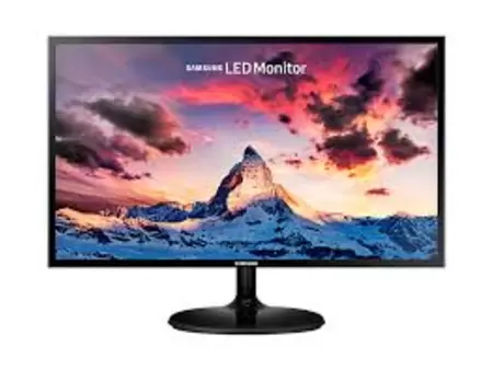"SAMSUNG S24F350FHM 24" LED MONITOR Price in Pakistan, Specifications, Features"