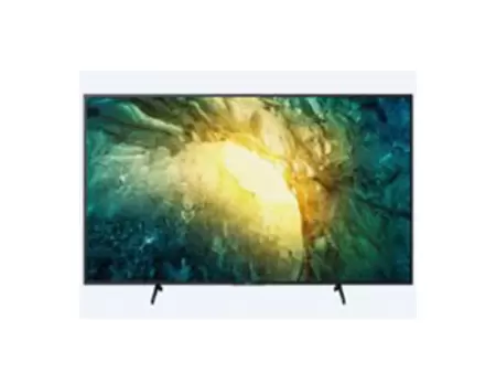 "SONY KD-49X7500H 49INCH SMART & 4K Price in Pakistan, Specifications, Features"