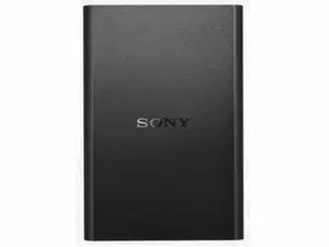 "SONY PORTABLE DRIVE HD-B1 Price in Pakistan, Specifications, Features"