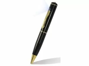 "SPY Pen Camera  8GB Price in Pakistan, Specifications, Features, Reviews"