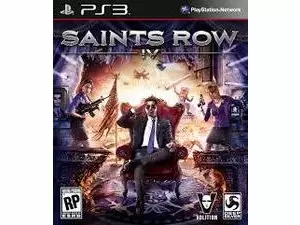 "Saints Row 4 Price in Pakistan, Specifications, Features"