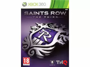 "Saints Row The Third Price in Pakistan, Specifications, Features"