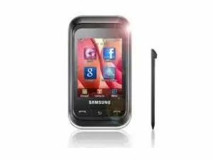 "Samsung  GT - 3303 Champ Price in Pakistan, Specifications, Features"