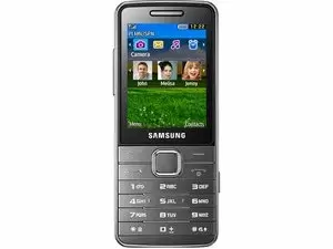"Samsung  S5610 Price in Pakistan, Specifications, Features"