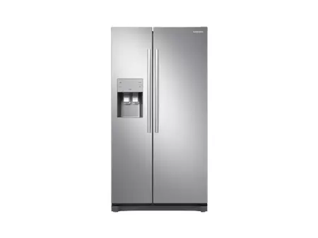 "Samsung 22 CFT Side by Side Refrigerator RS50N3613SB Price in Pakistan, Specifications, Features"