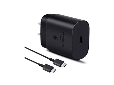 "Samsung 25w Adapter with Cable Price in Pakistan, Specifications, Features"