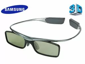"Samsung 3D Active Glasses SSG-3500CR Price in Pakistan, Specifications, Features, Reviews"