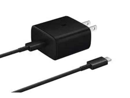 "Samsung 45w Adapter with CABLE Price in Pakistan, Specifications, Features"