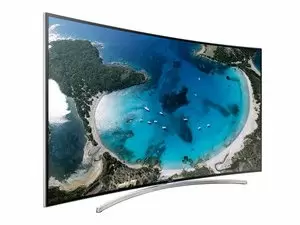 "Samsung 55H8000 Curved Tv Price in Pakistan, Specifications, Features"