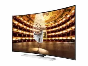 "Samsung 55HU9000 Curved Tv Price in Pakistan, Specifications, Features"