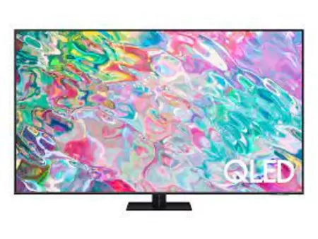 "Samsung 55Q70BAU 55 Inch QLED 4k Smart LED TV Price in Pakistan, Specifications, Features"
