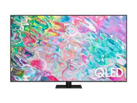 "Samsung 65Q70B QLED 4K 65 Inches Smart LED TV Price in Pakistan, Specifications, Features"