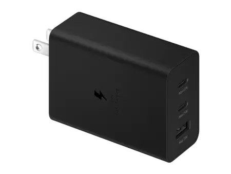 "Samsung 65W Power Trio Adapter Price in Pakistan, Specifications, Features"