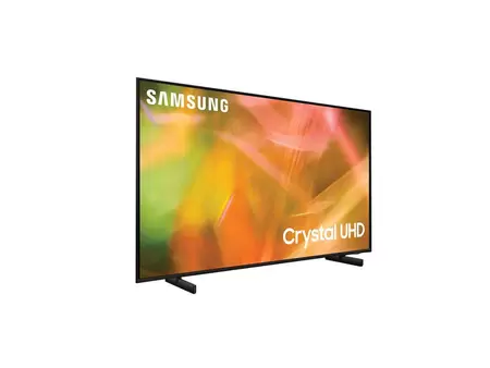 "Samsung 75AU8000 75-inch Ultra HD 4K Smart LED TV 2021 Price in Pakistan, Specifications, Features"