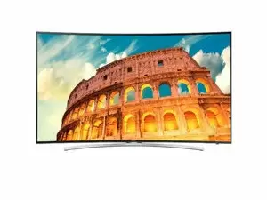 "Samsung 78HU9000 Curved Tv Price in Pakistan, Specifications, Features"