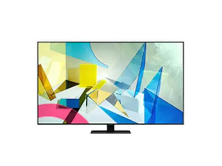 "Samsung 85 Inch Q80T 4K UHD HDR Smart QLED TV Price in Pakistan, Specifications, Features"