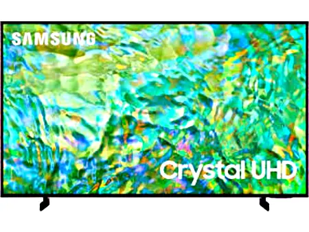 "Samsung 85CU8000 85 Inch Crystal UHD 4K Smart LED TV Price in Pakistan, Specifications, Features"
