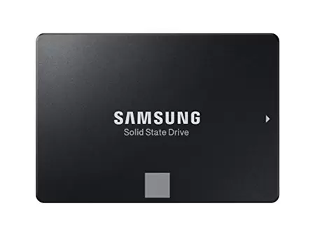 "Samsung 860 EVO 500GB Internal Hard Drive Price in Pakistan, Specifications, Features"