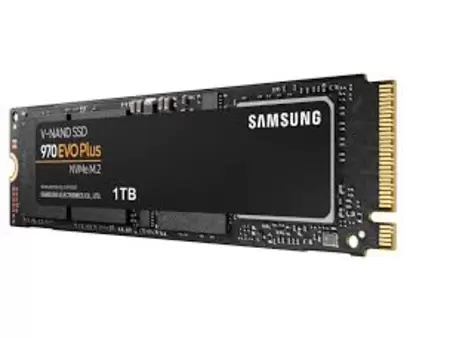 "Samsung 970 EVO PLUS 1TB Internal Hard Drive Price in Pakistan, Specifications, Features, Reviews"