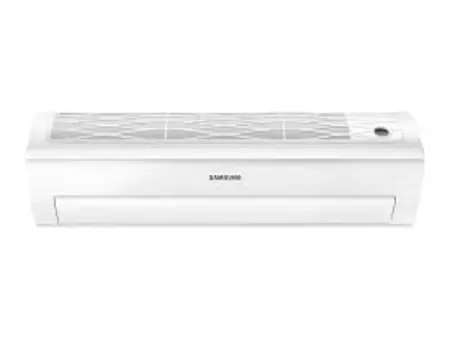 "Samsung AR12KCFNFWK2PM 1.0 Ton Split Air Conditioner White Price in Pakistan, Specifications, Features"