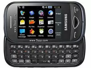 "Samsung B3410 Chat Wifi Price in Pakistan, Specifications, Features"
