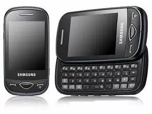 "Samsung B3410 Corby Pro Price in Pakistan, Specifications, Features"