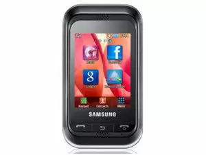 "Samsung C3303 Price in Pakistan, Specifications, Features"