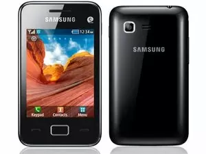 "Samsung C3312 DUOS Price in Pakistan, Specifications, Features"